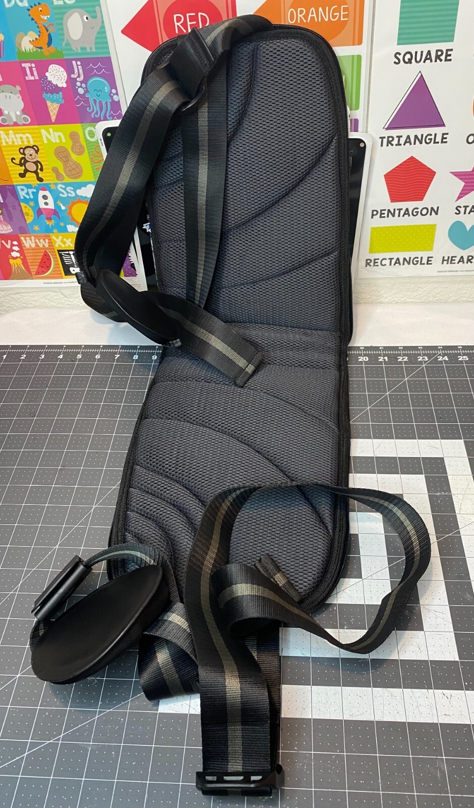 Better Back Therapy – Back Support / Posture Correction – Shark Tank