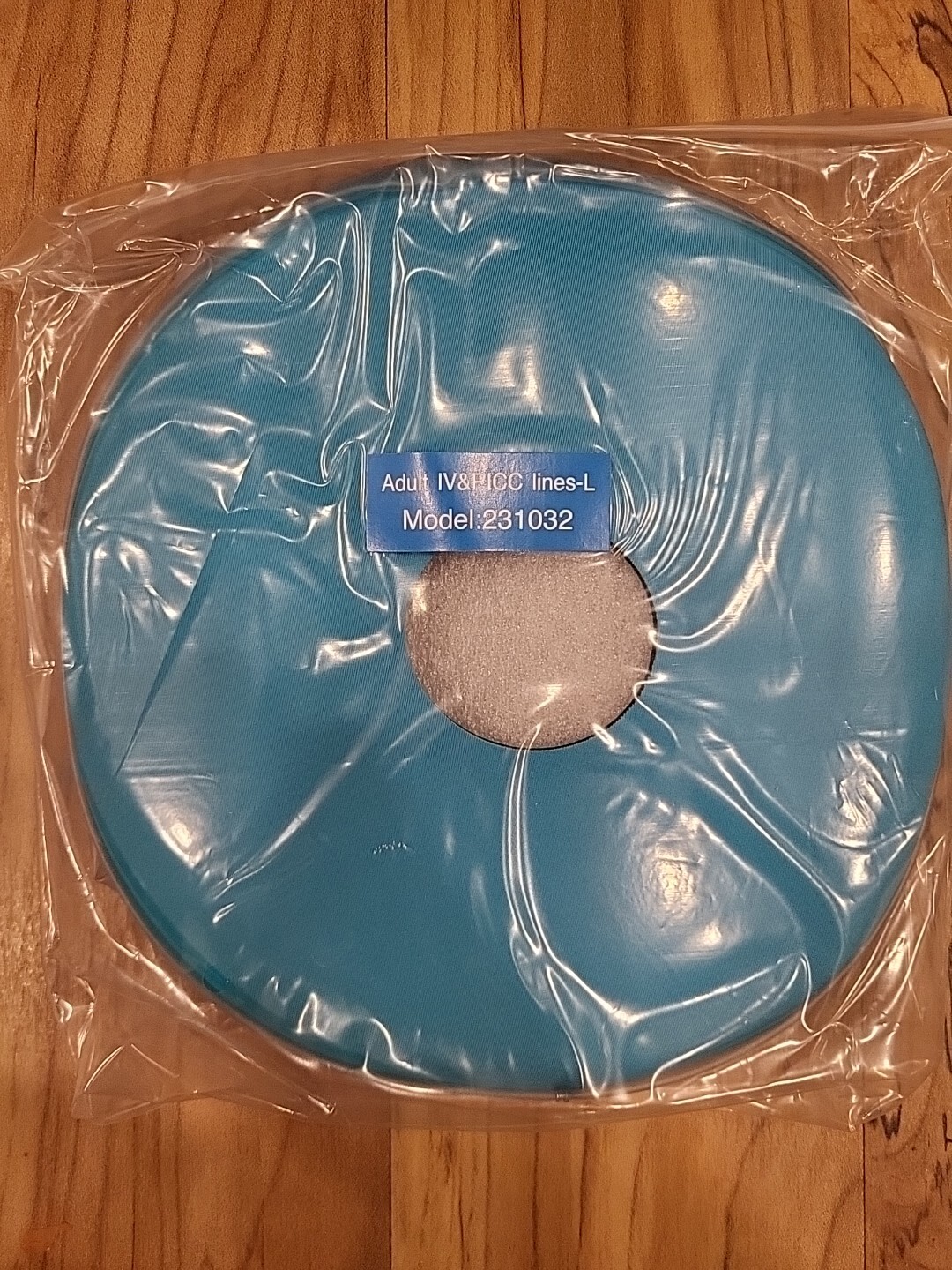 Waterproof Cast & Bandage Protector Pediatric Adult Iv&picc Lines L Model 231032