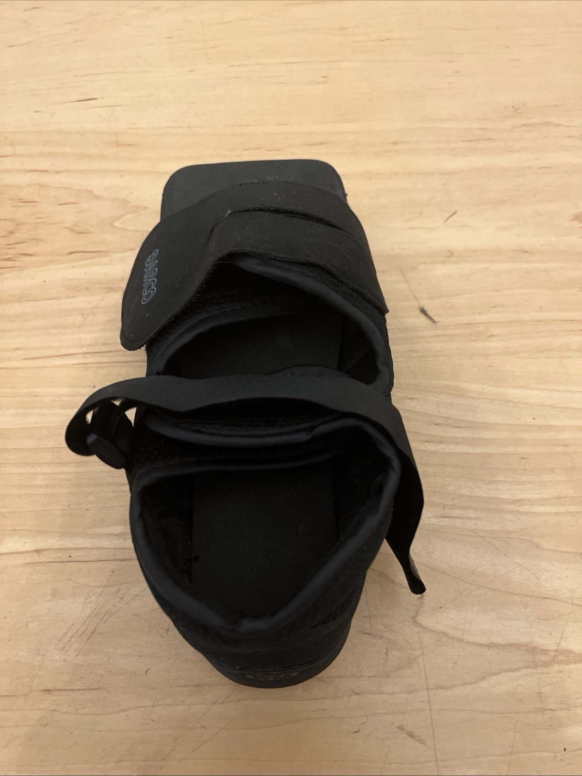Darco Medical Post-Op Walking Shoe Women’s Size Medium