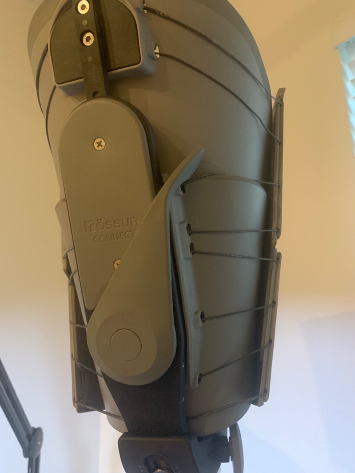 Ossur Connect TF AK Socket, Left & Right