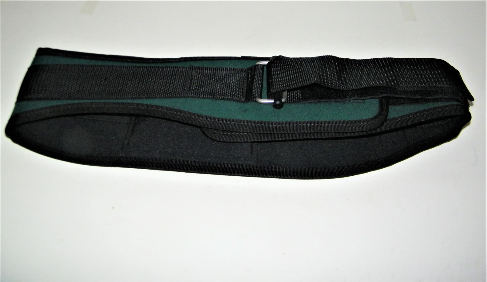 Advantage Industrial Schiek Support Belt 4006 Abdominal Lower Back XL 40-45 E.C.