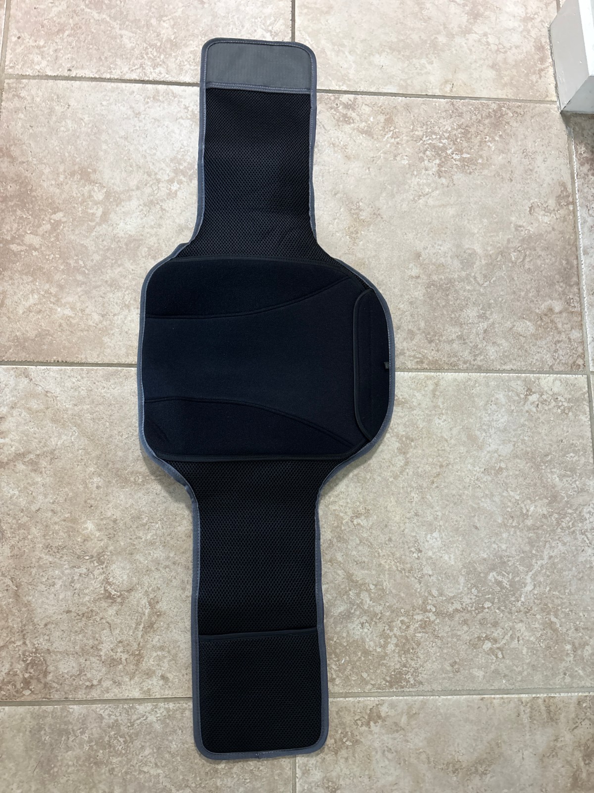 VertaLoc Flex Fit Back Brace Medium VL304LSOFF Lumbar Sacral Orthosis New