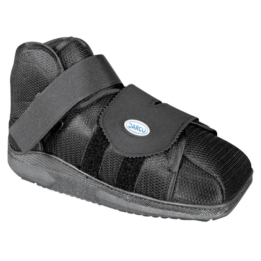 All Purpose Square Closed Toe Boot, Black, Small, Mens 6 – 8/womens 7.5 – 10