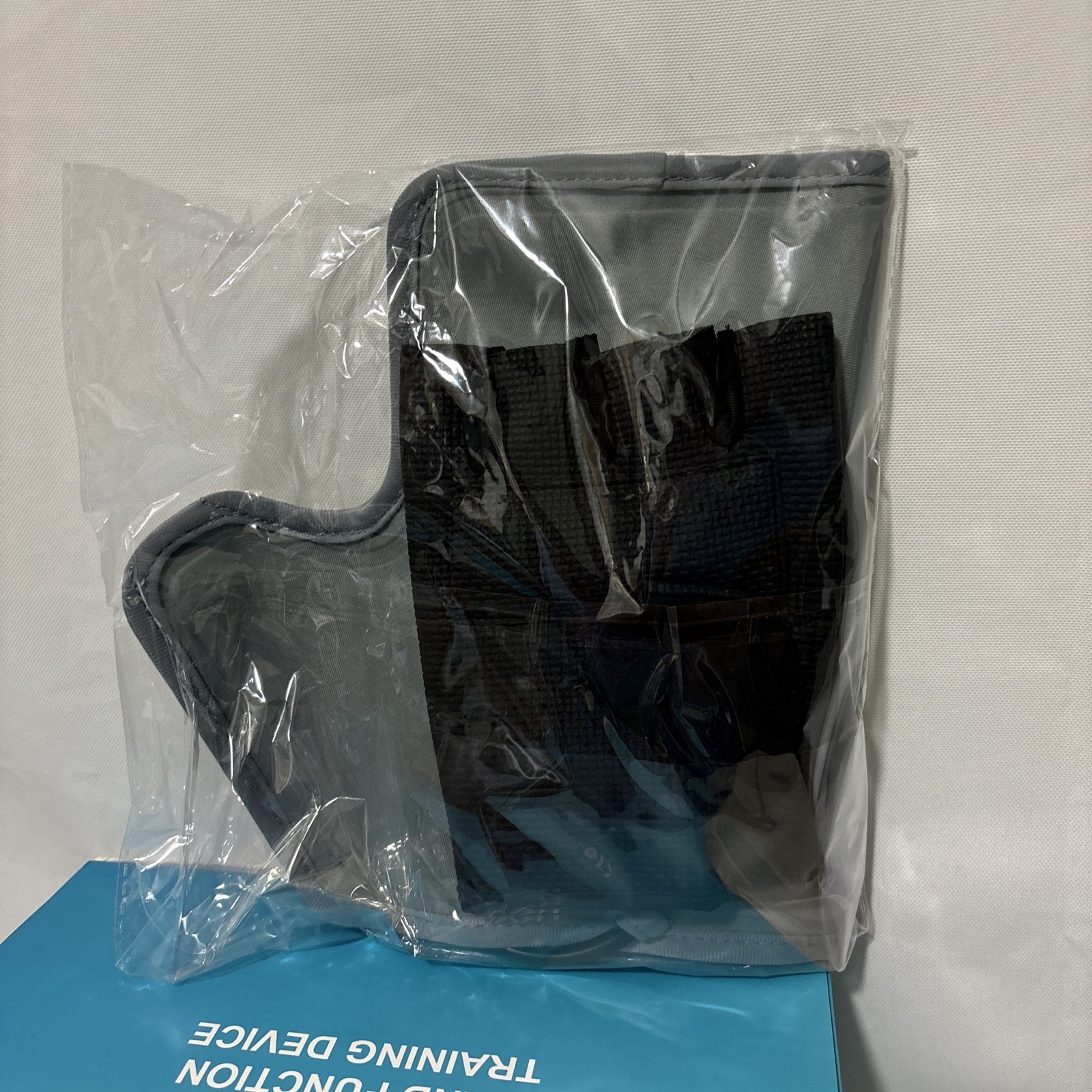Rehabilitation Robot Glove Stroke Training Device Finger Exerciser Hand Function