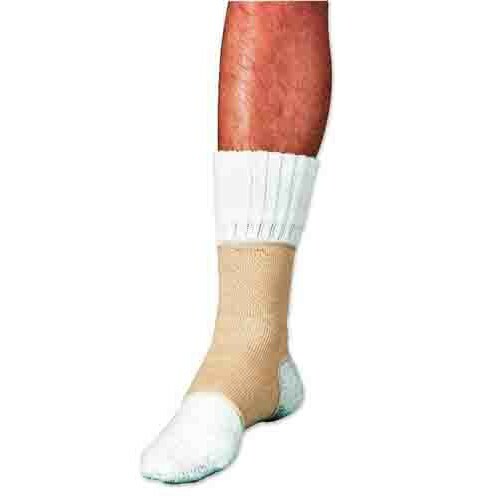 Leader Elastic Slip-On Ankle Support, Medium, BRAND BUY NOW