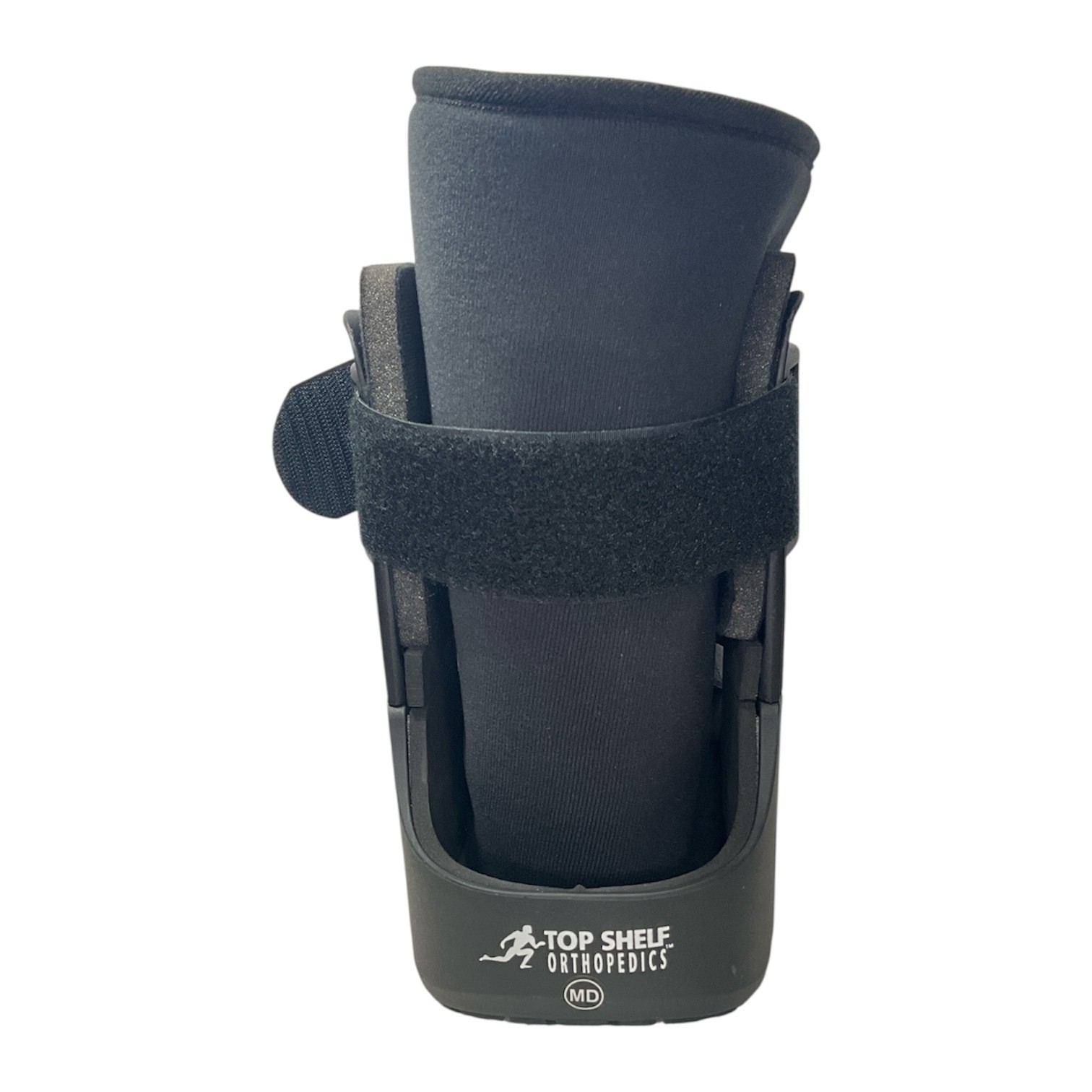Walking Boot Fracture Boot Short Walker Protective Boot Fits Left or Right Foot