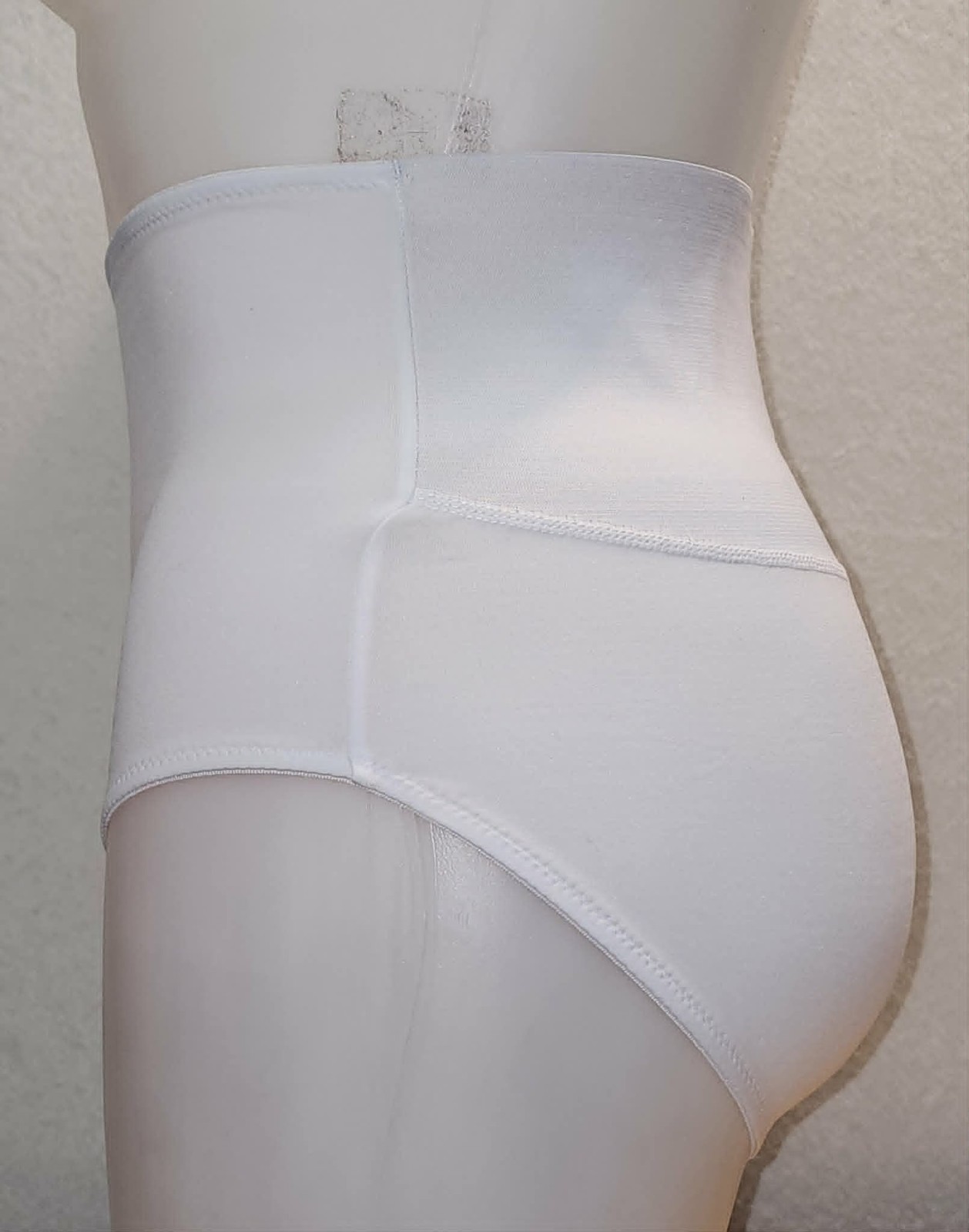 Waist-Cincher lumbar support Panty Crownette 0081 sz 9XL- 48″ 27063