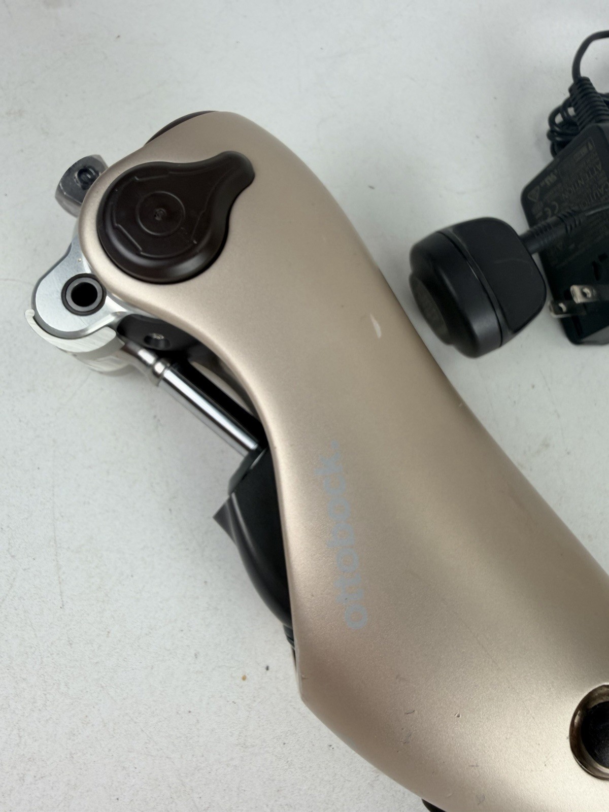 2023 Otto Bock Kenevo Prosthetic Microprocessor Knee MPK