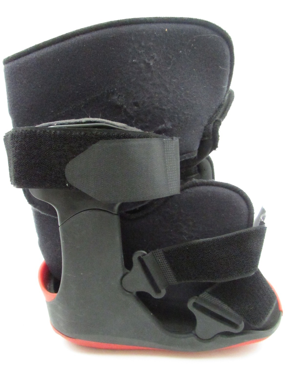Ovation Medical 15234 Short Walking Boot Orthopedic Ankle Foot Support Brace