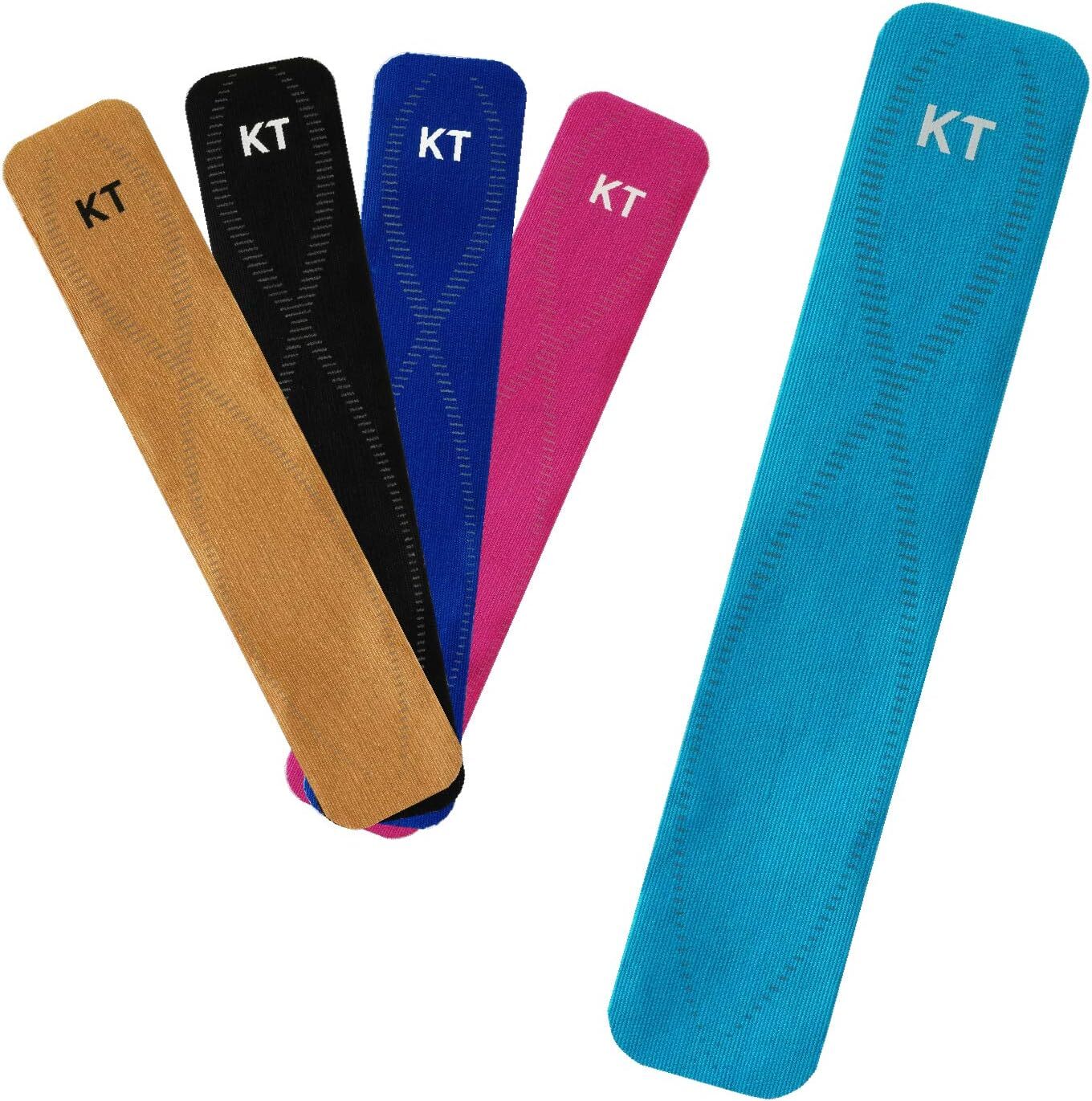 KT Tape (KT TAPE) Kinesiology tape POU5 POUCH (Propoi) Pre -cut (5cm x 25cm