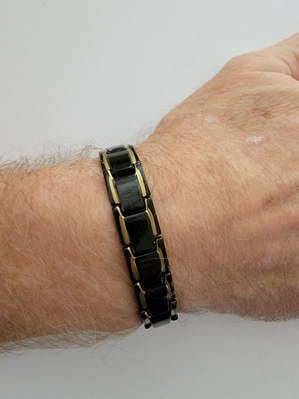 Magnetic Bracelet Energizing Balancing