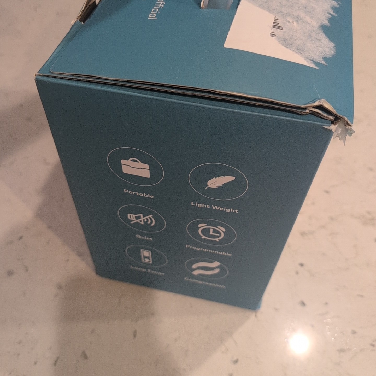 Reezedify Cold Therapy Ice Machine – Knee Shoulder Hip after Surgery Compression