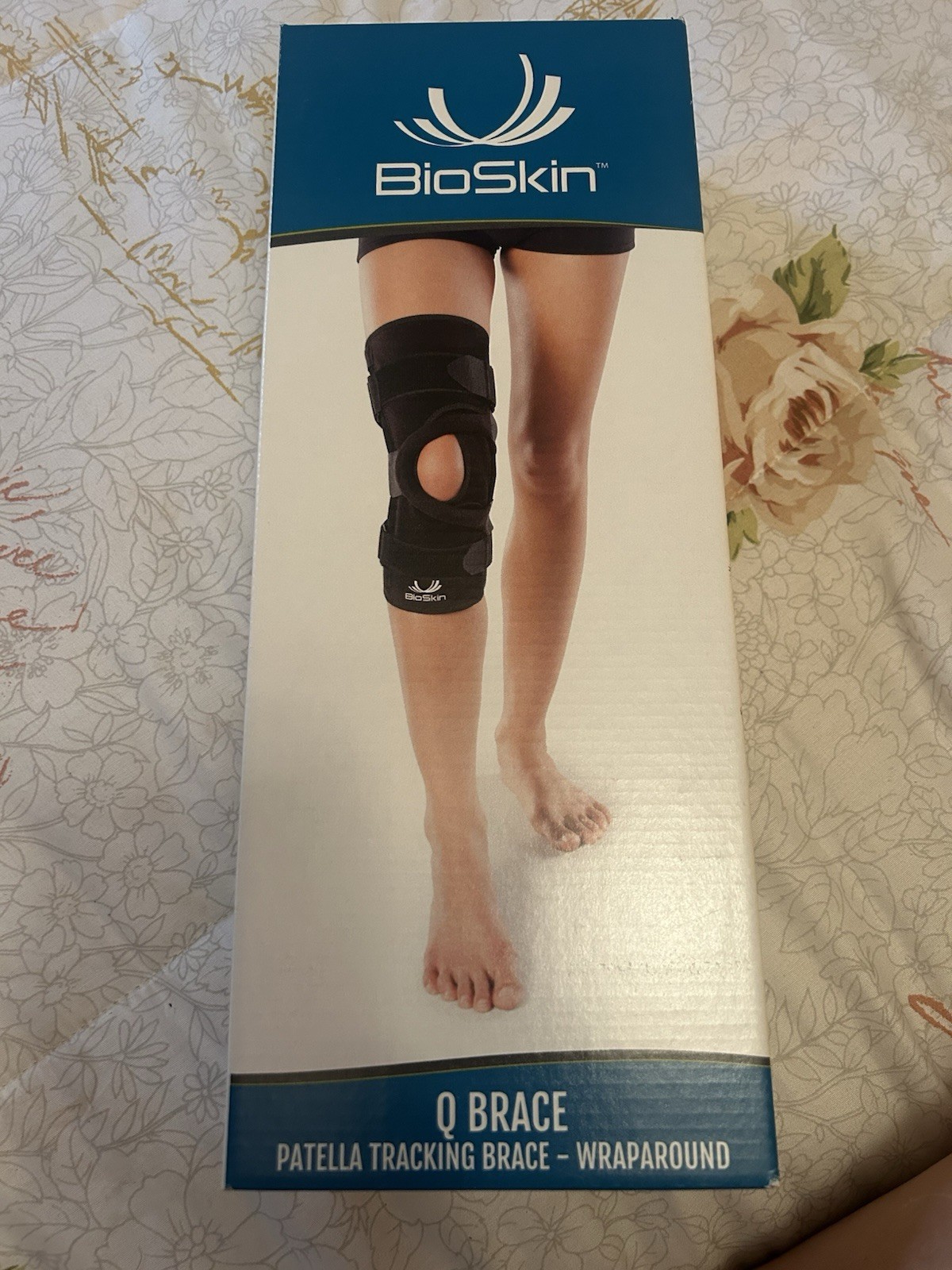 knee brace