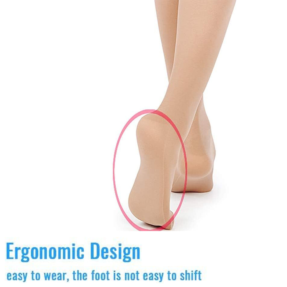 For Varicose Veins Circulation during Pregnancy – Compression Tights 30-40mmHg