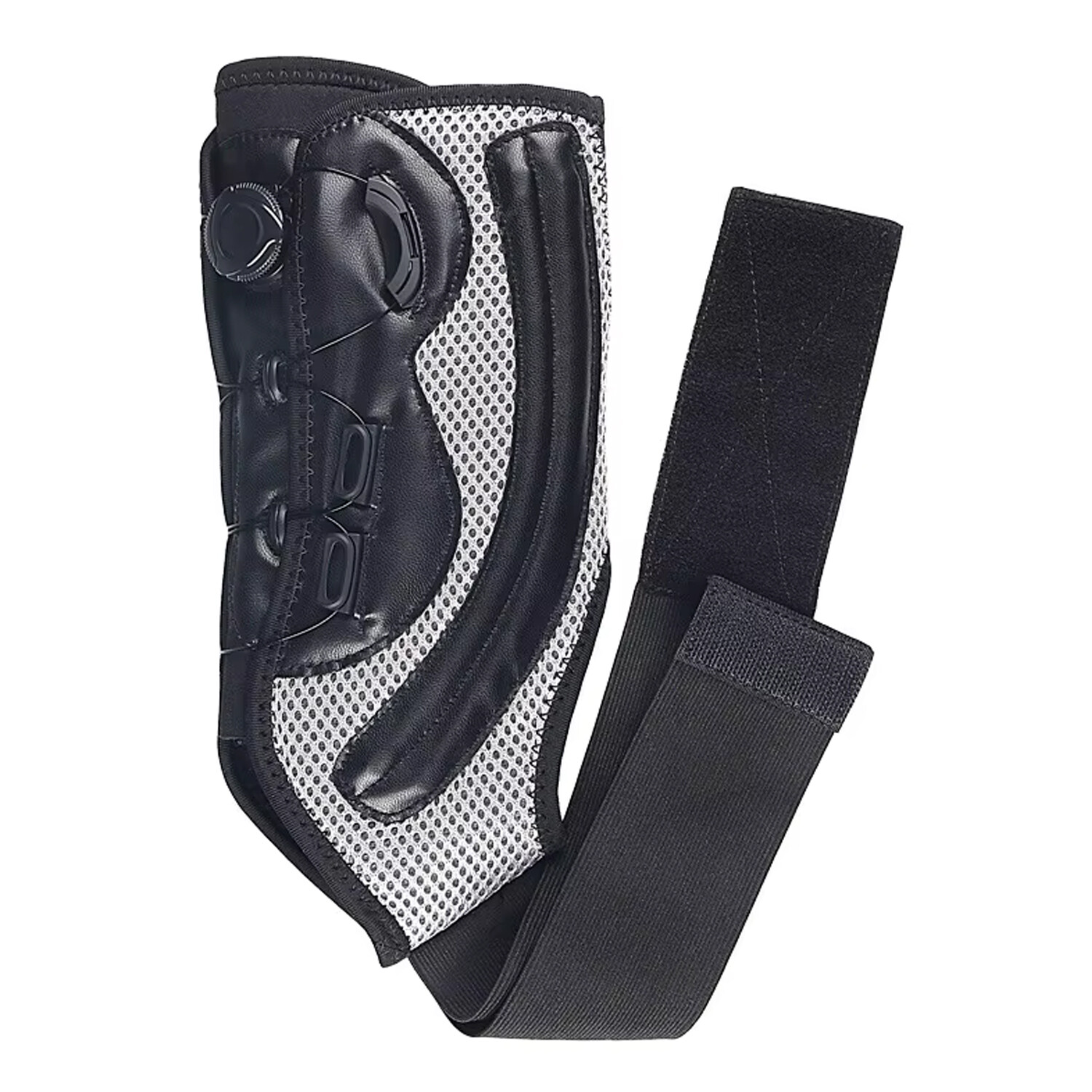 Ankle Brace Support Foot Stabilizer for Orthotics Fracture Sprain Pain Relief US