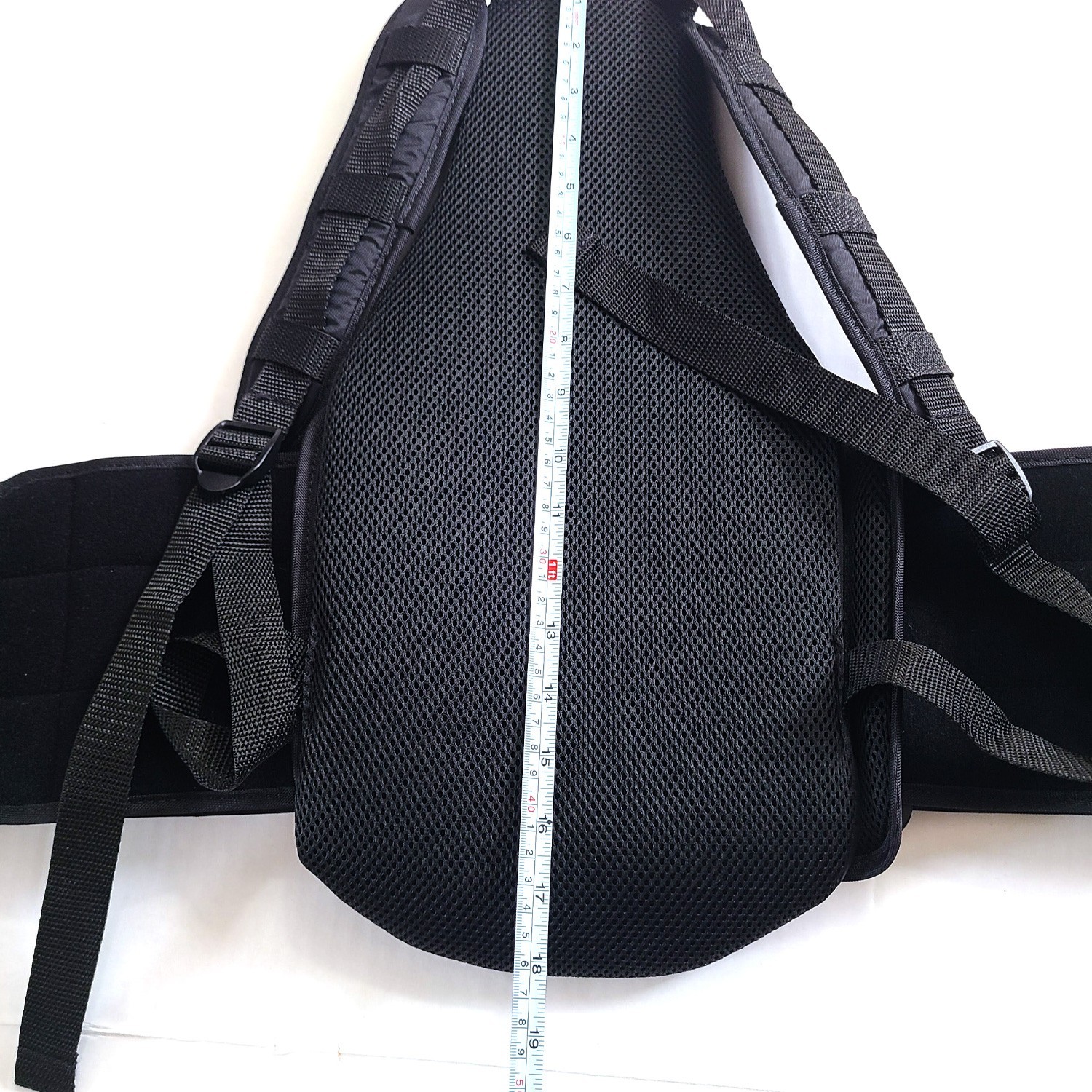 Aspen Evergreen 456 TLSO Adjustable Spinal Back Brace