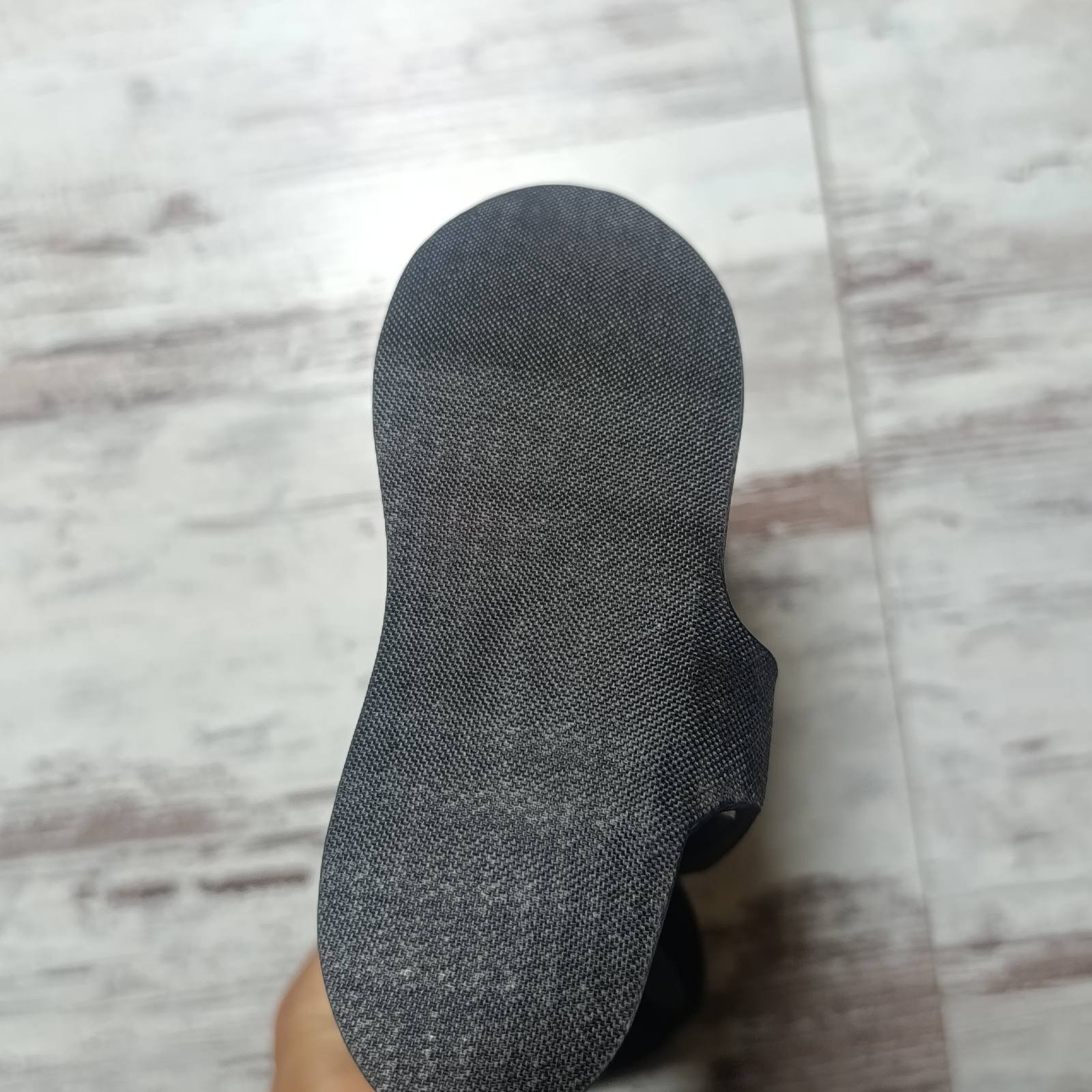 Small Left KiddieGAIT Allard Foot Drop, Children Orthoses Kiddie GAIT