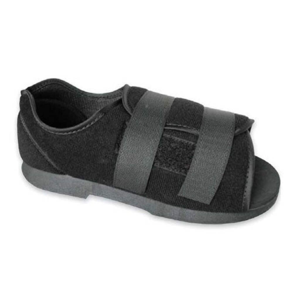 Soft Touch Post Op Shoe Women’s Medium 6.5 – 8
