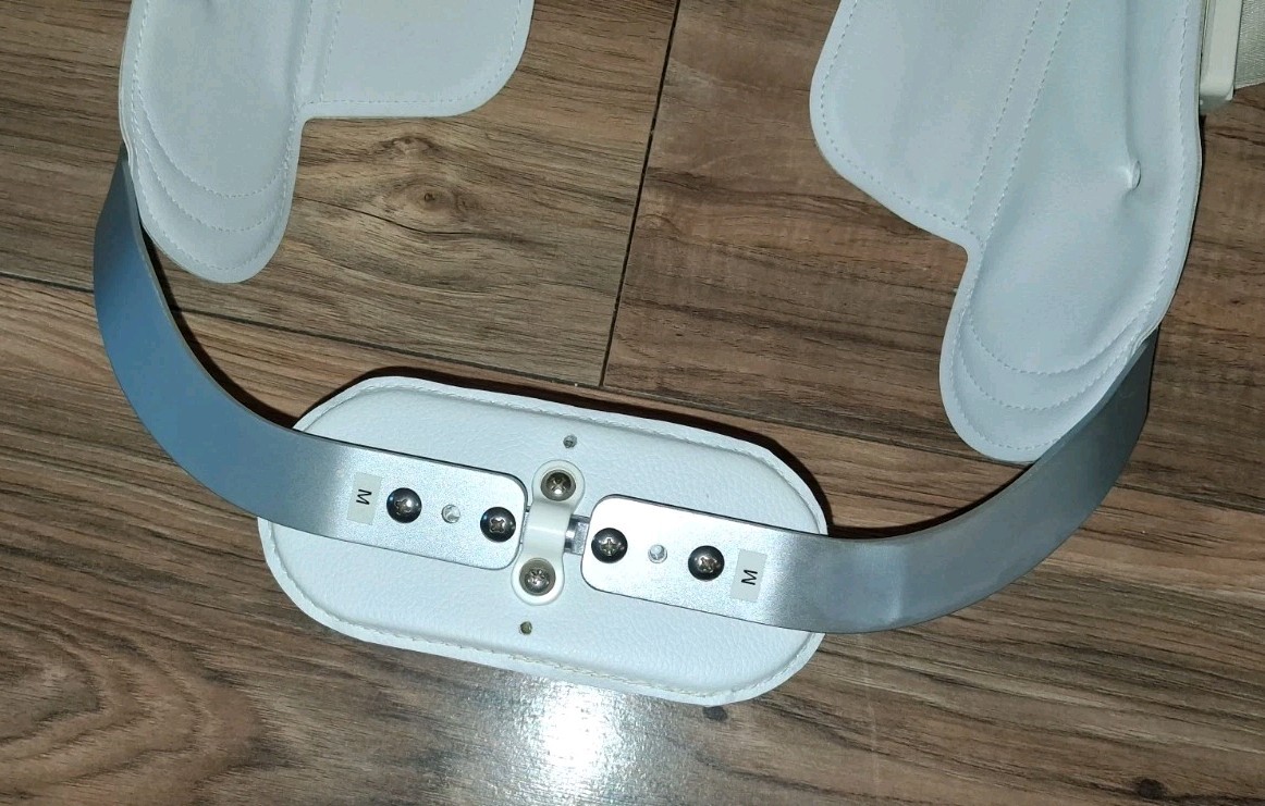 Becker B.O.S.S. Hyperextension TLSO Stabilization Brace Size Medium