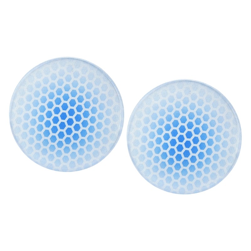 Soft Texture Leg Pads Ensuring Dry Feet and Safety Suitable for Snow Sports