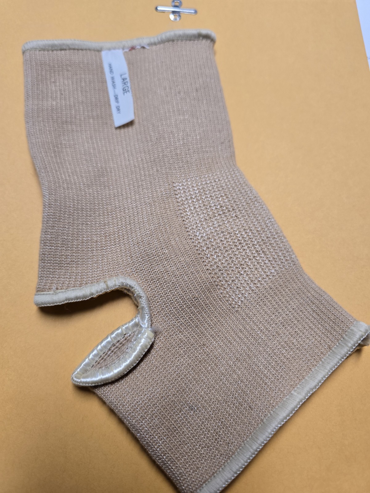 Large Ankle Brace New T127