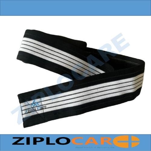 Inguinal Hernia Support Belt Double Inguinal Groin Hernia Truss Brace Unisex