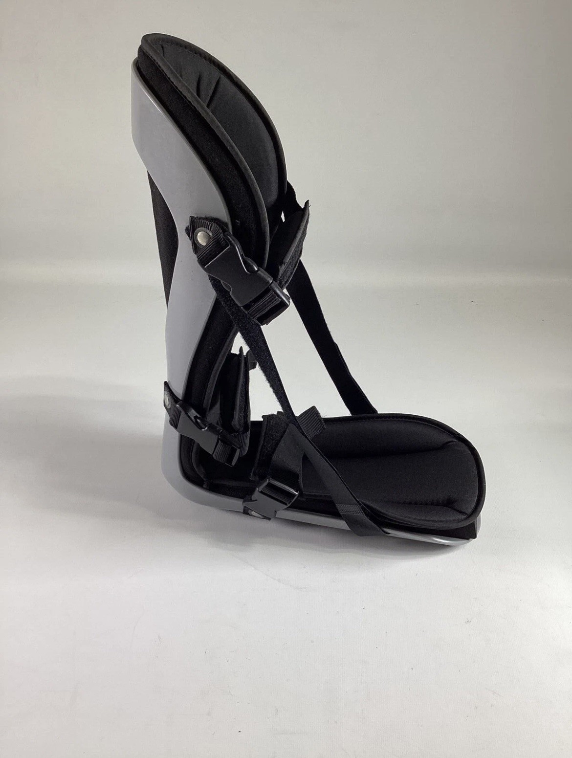 Performance Foot Care Adjustable Night Splint Large