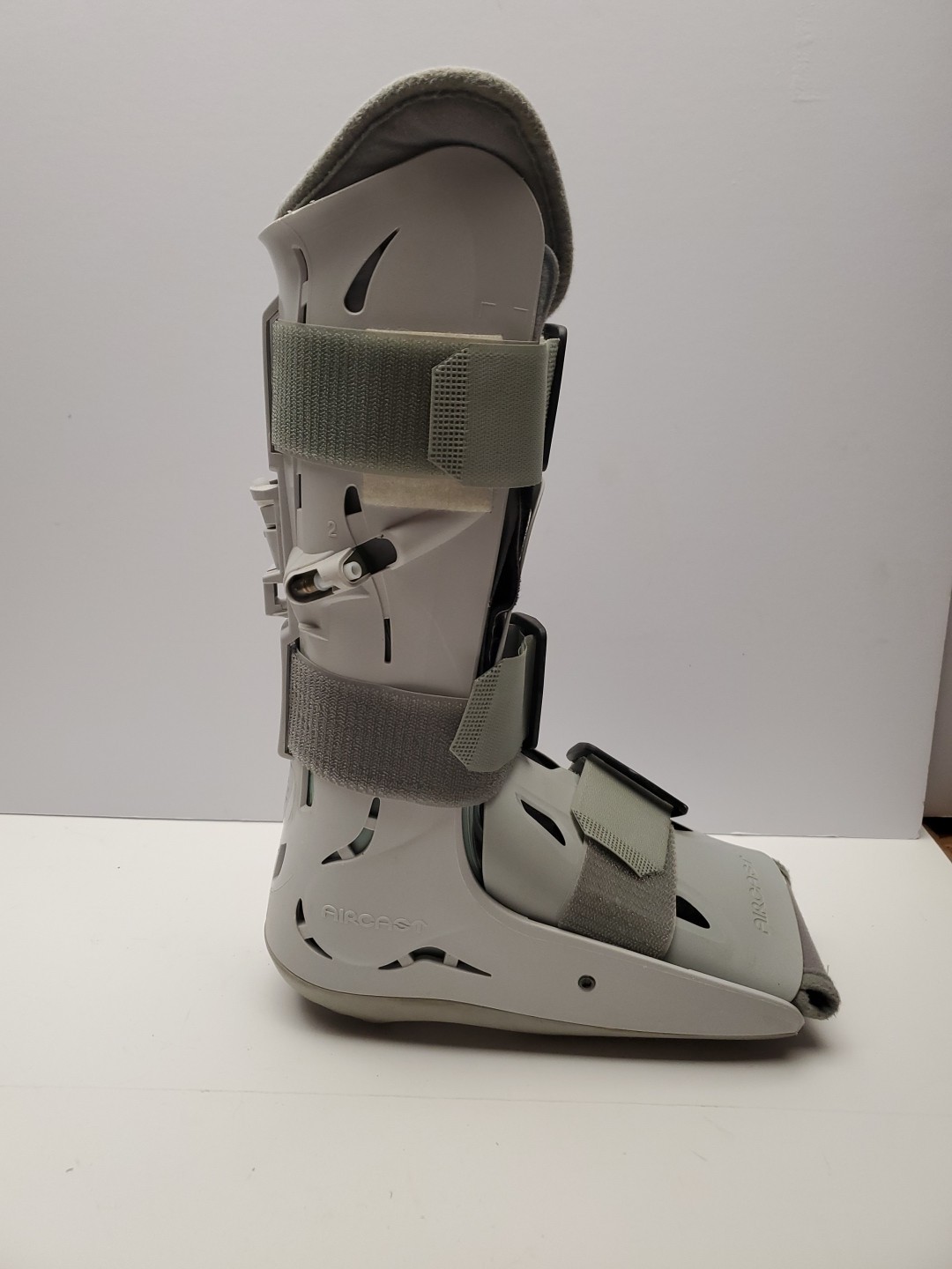 Aircast XP Extra Pneumatic Walker Brace Walking Boot Small 01P-S Boot Only