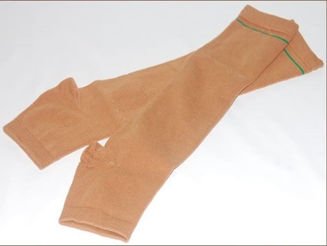 Geri-Sleeves, Light Tone, Arm