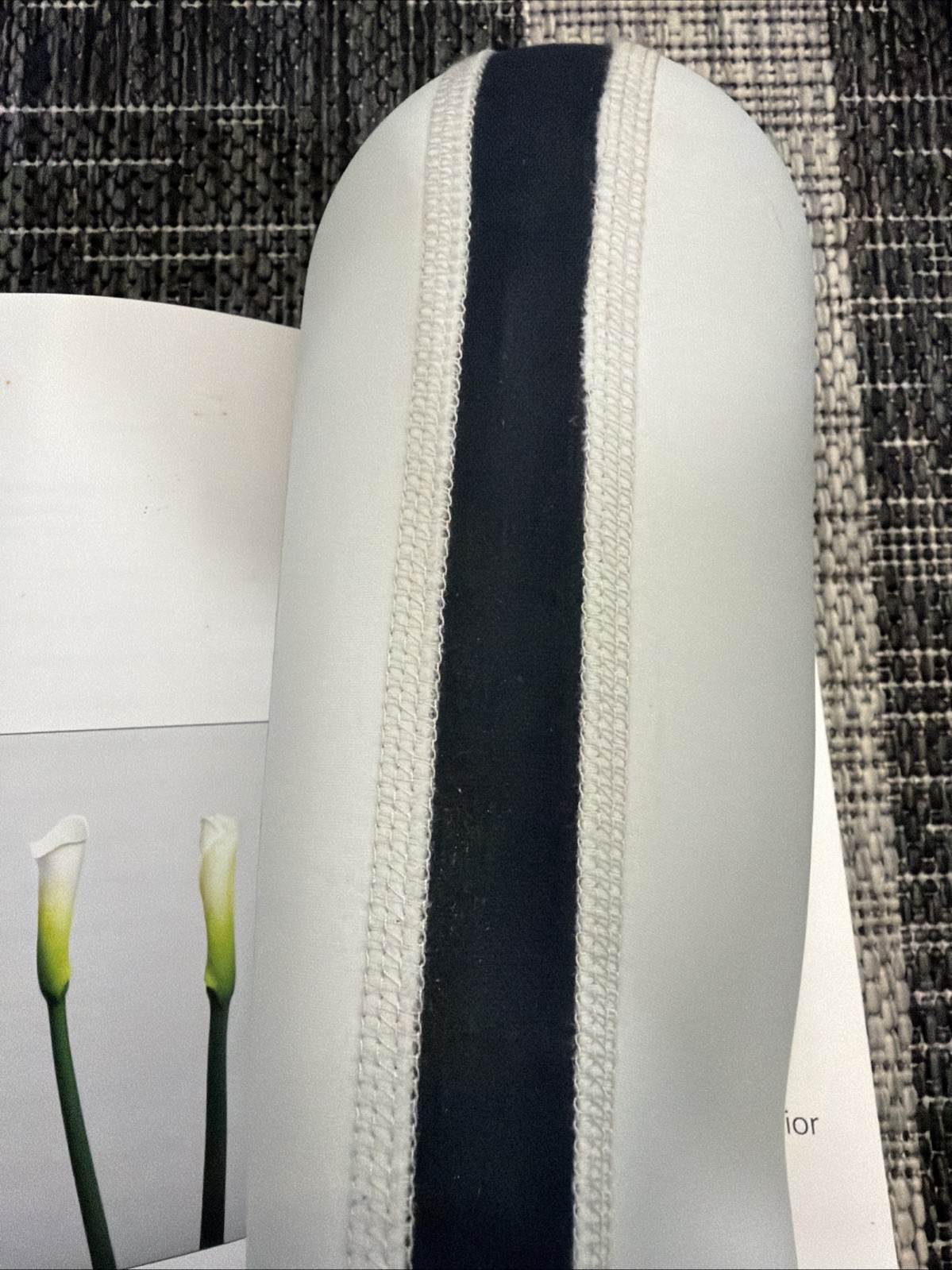 Streifeneder Prosthetic 2mm Silicon Locking Size 25 AK-Control LINER
