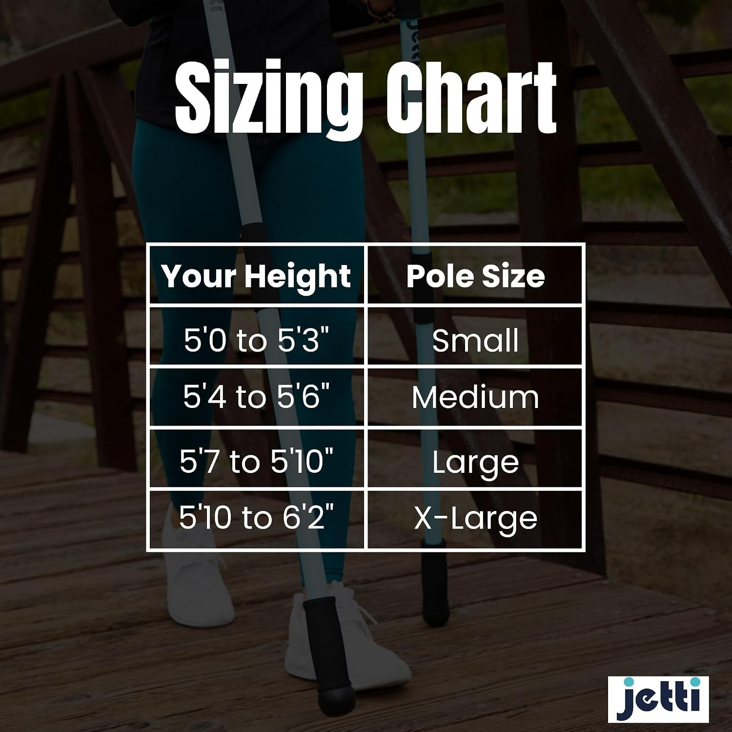 Weighted Walking Sticks Seniors Women & Men – 1.2lb Each Ergonomic Hiking Poles