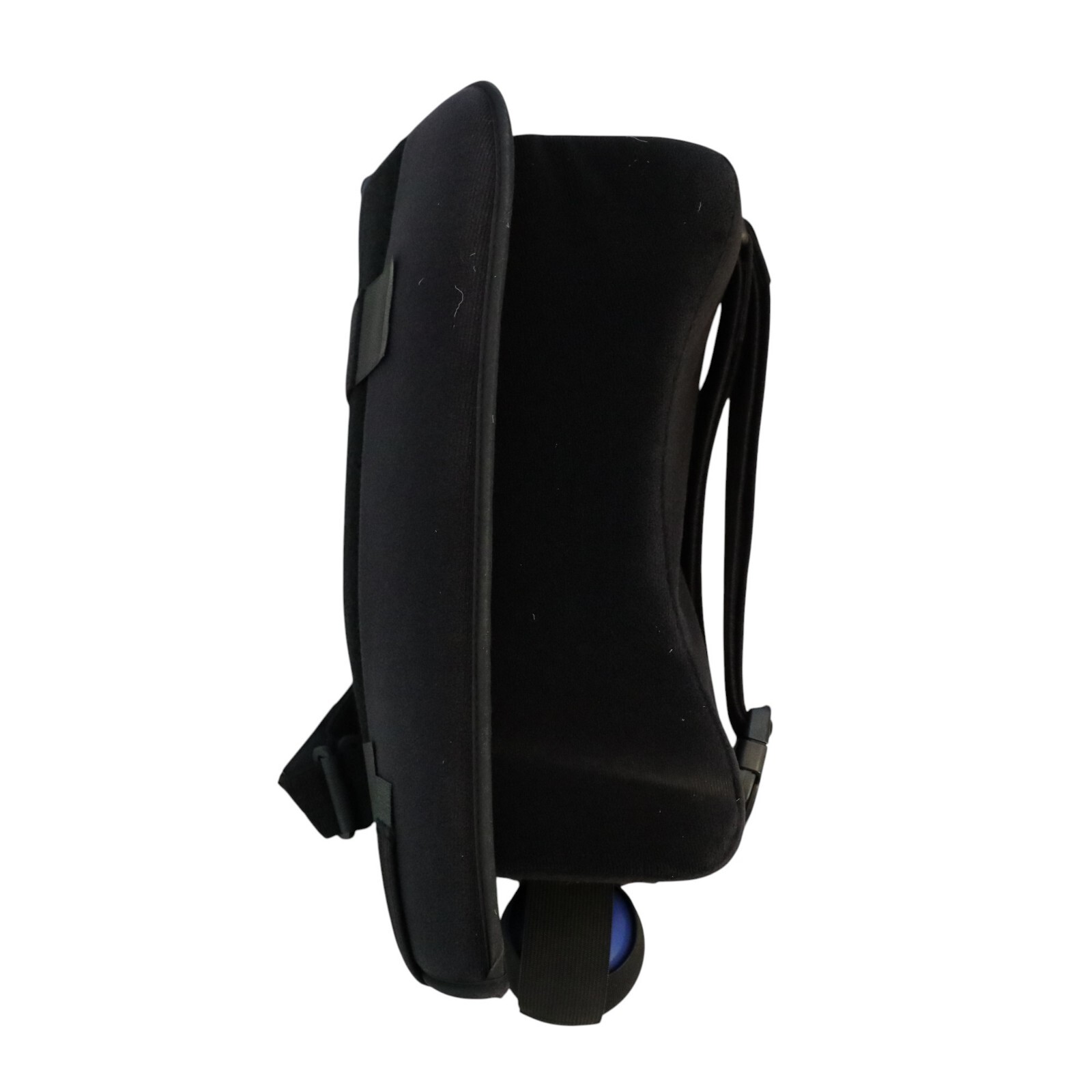 NEW ISO Preferred L3670 Shoulder Sling w/ Abduction Pillow Squeeze + Ball sh325