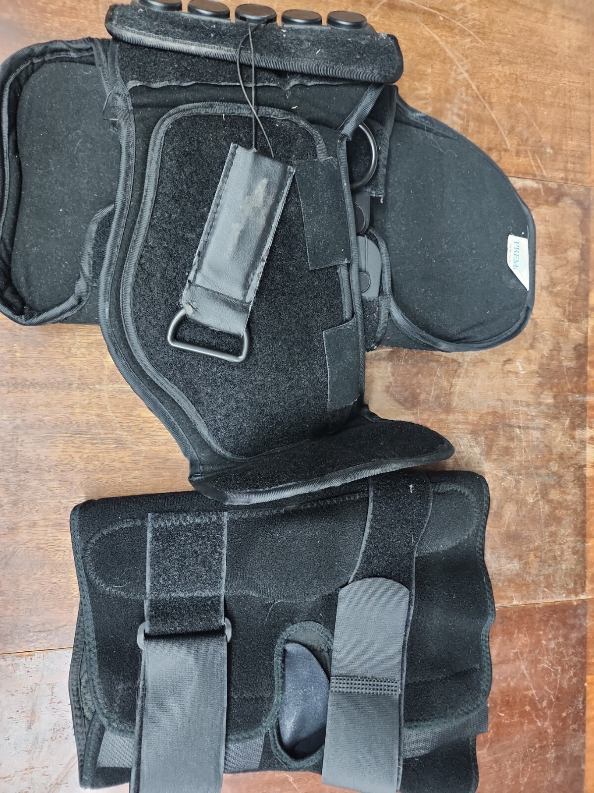 Comfortland Universal Hinged Knee Brace with premier orthopedic suppy brace