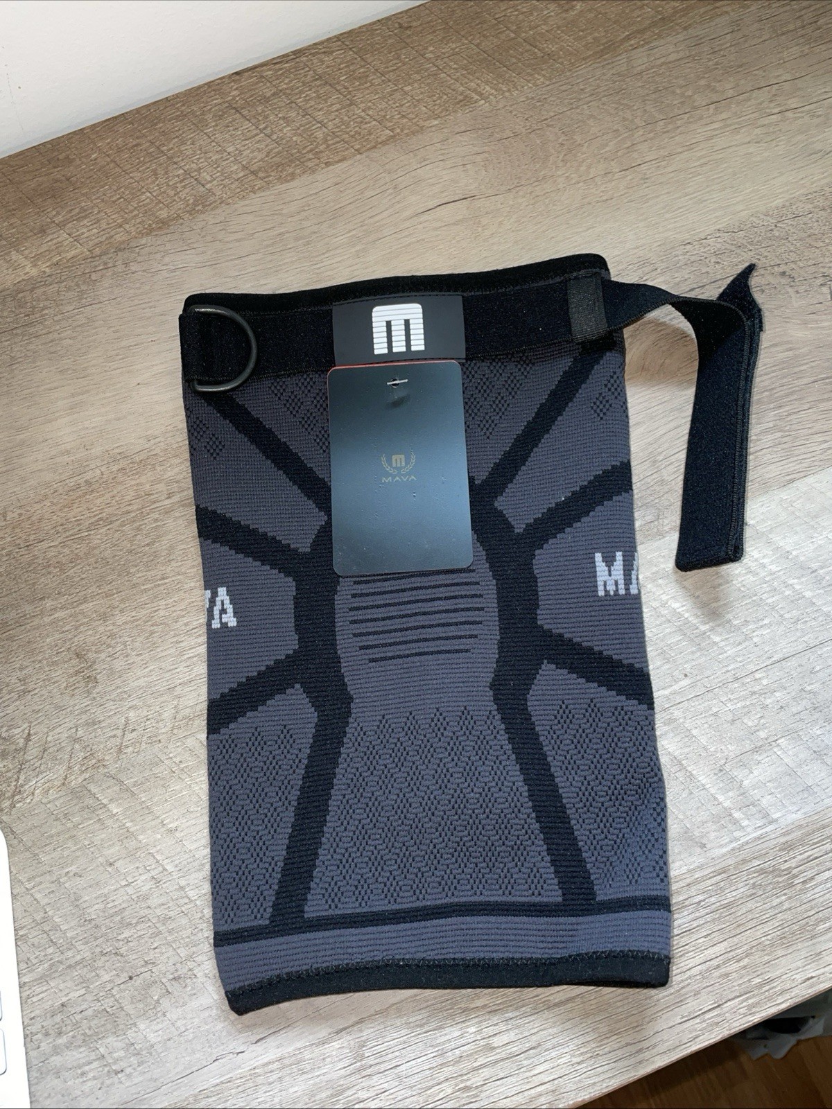 MAVA Knee Stretch Support XXL Brand New