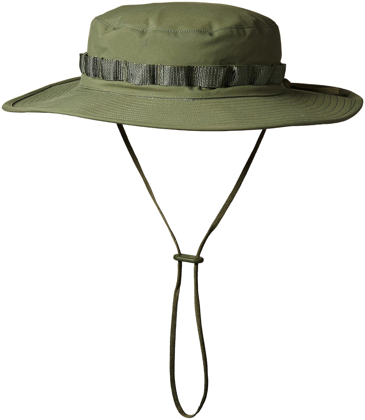 TRU-SPEC Boonie Hat OD Green Size 7.25