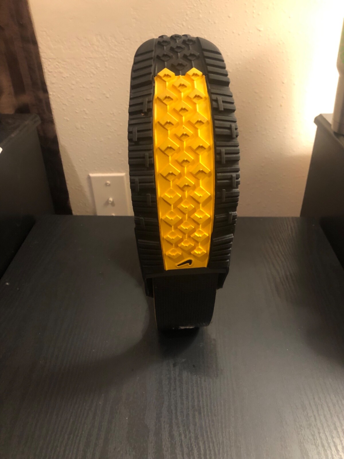 Össur Flex Run Prosthetic Running Blade Foot. Category 4.