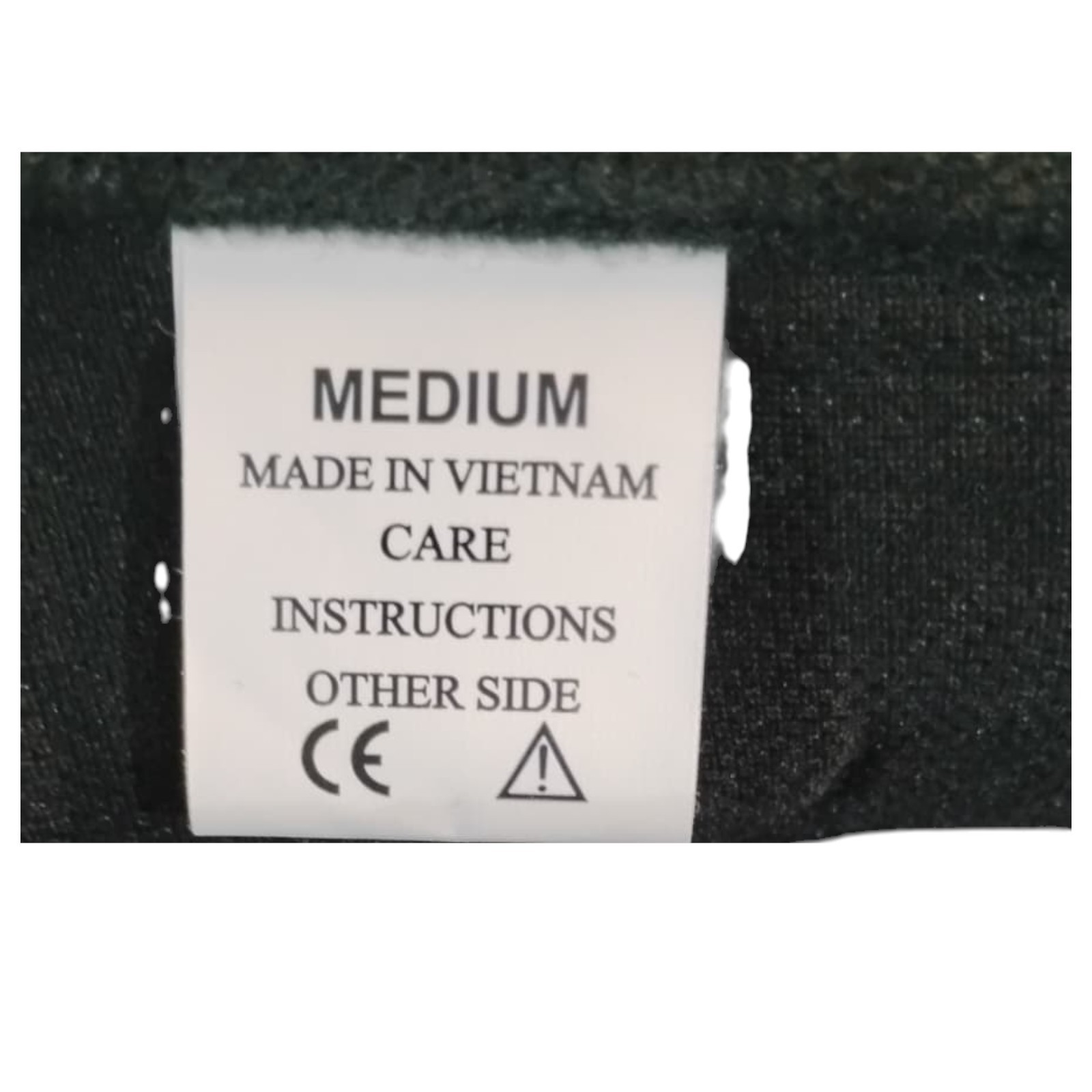 United Ortho USA14115 Short Air Cam Walker Fracture Boot Medium Black – Medical