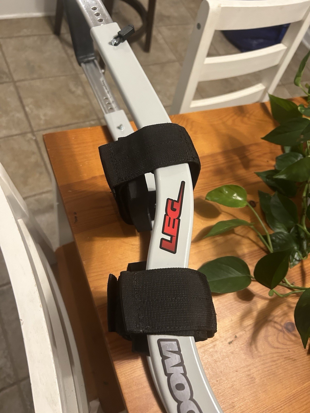 Forward Mobility Freedom Leg Off-Loading Brace (Regular-Standard)