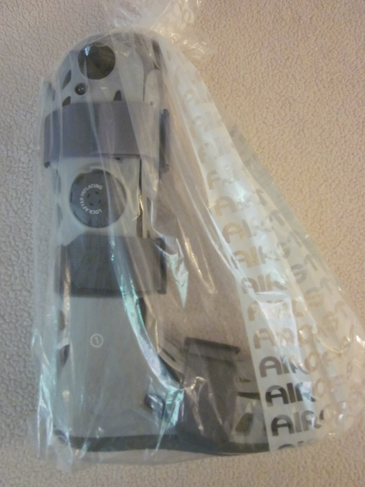 AIRCAST AIRSELECT STANDARD MEDIUM 01EF-M