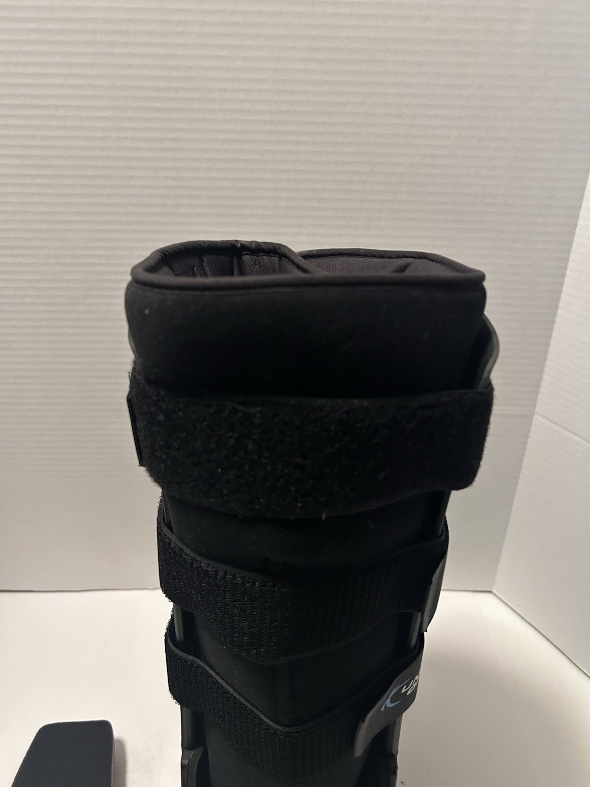 United Ortho L Tall Air Cam Fracture Boot Brace Walker Foot Ankle Orthopedic
