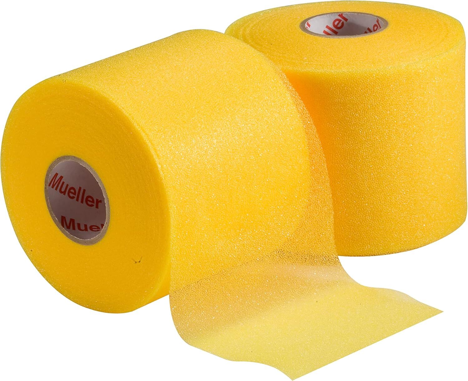 MUELLER M-Wrap, Gold, 1 Count