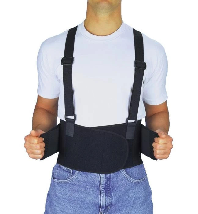 BACK SUPPORT BELT