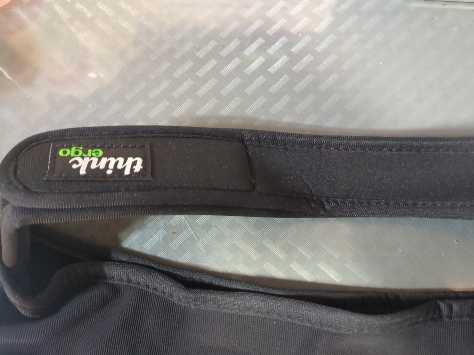 Arm Sling Adjustable Arm Support for Shoulder, Elbow, Rotator Cuff Recovery #K9