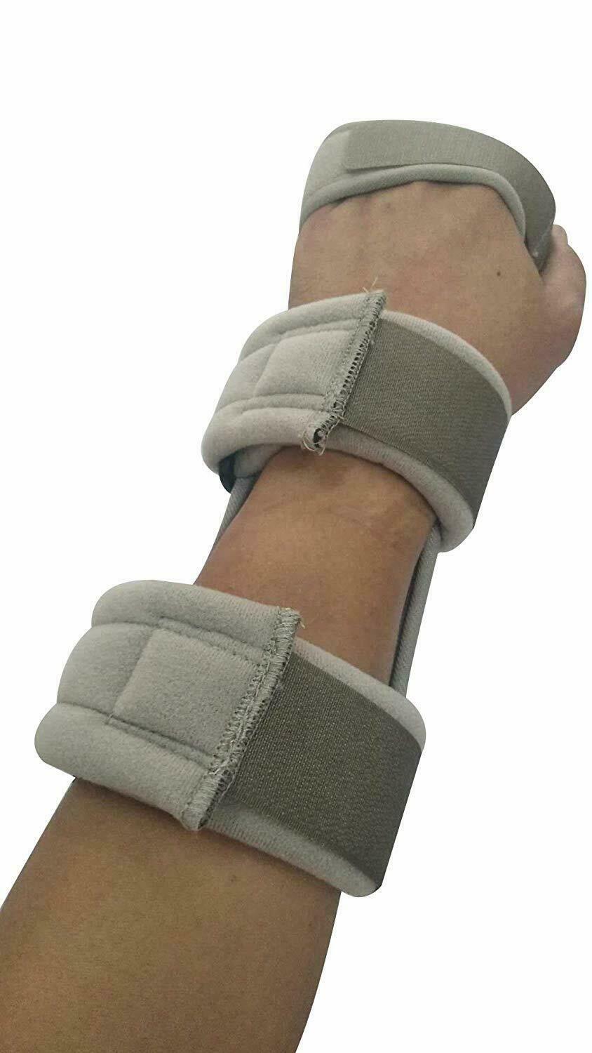Stroke Hand Brace Support Hand Splint Soft Professional Functional Resting Hand