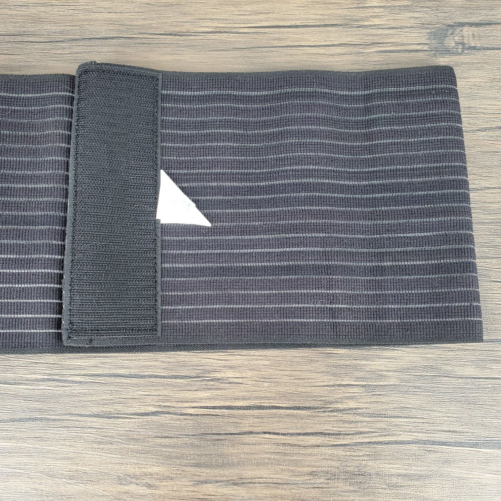 Umbilical Hernia Belt – Abdominal Support Binder with Compression Pad – Unisex