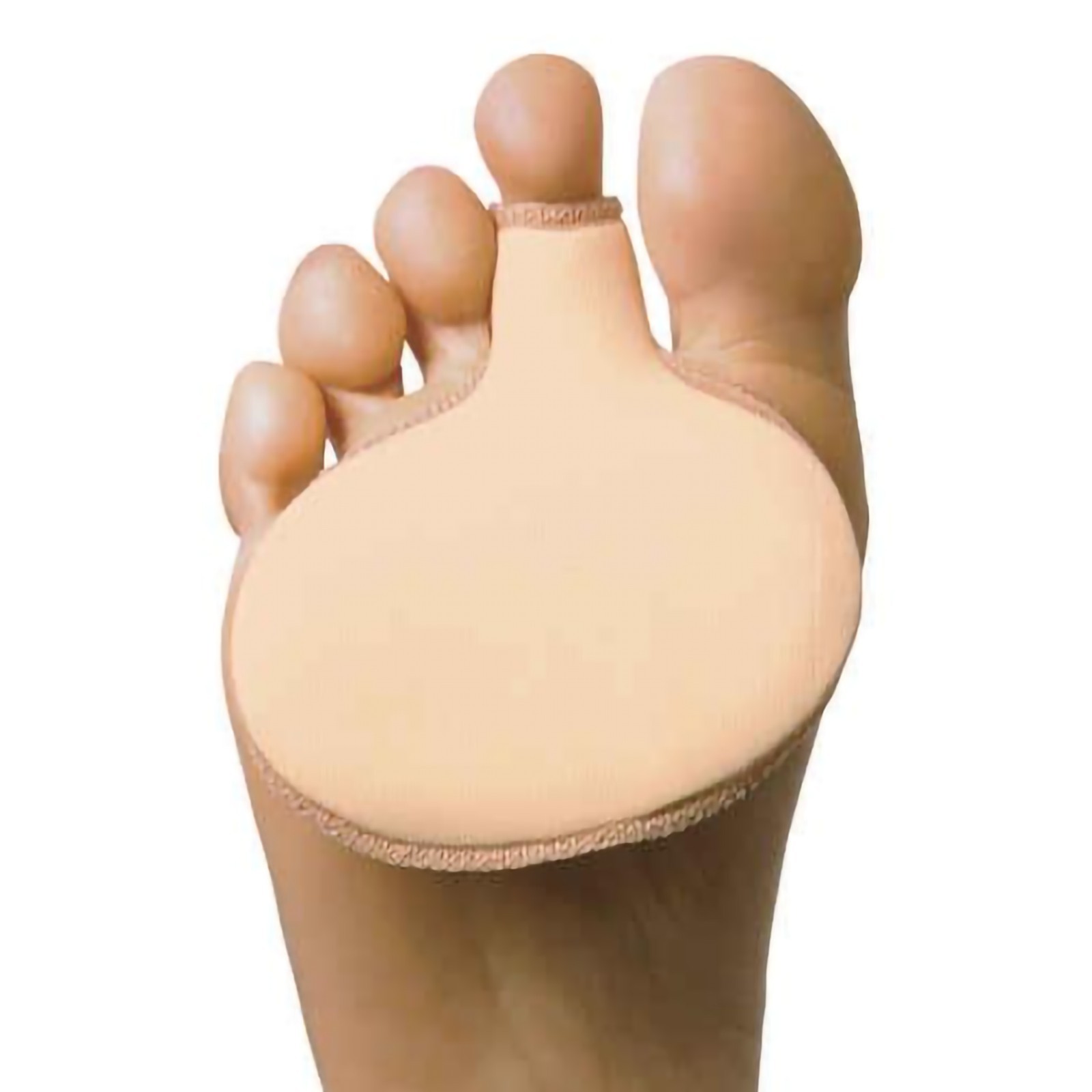 Pedifix 8188-L Deluxe Metatarsal Cushion – Large – Each
