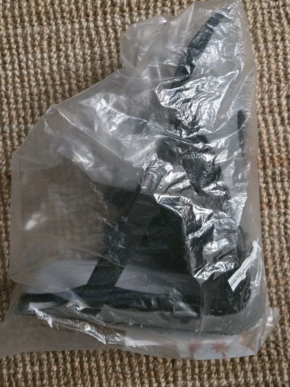 Plantar Fasciitis Night Splint Left Right Foot 79-97757 NEW SZ: LARGE