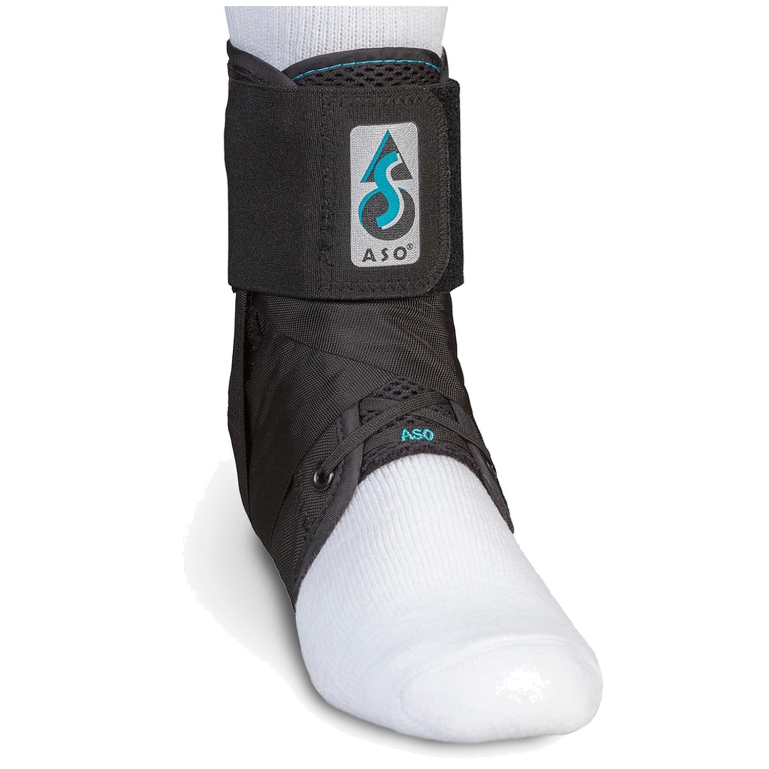 ASO Ankle Stabilizer – Athletic Trainer Recommended