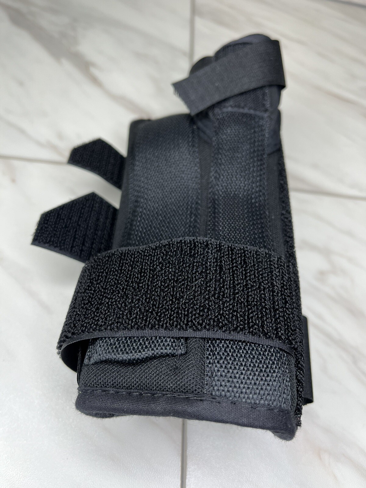 Breg Classic XS Wrist Brace with Thumb Spica RT 100636-210 (A5)