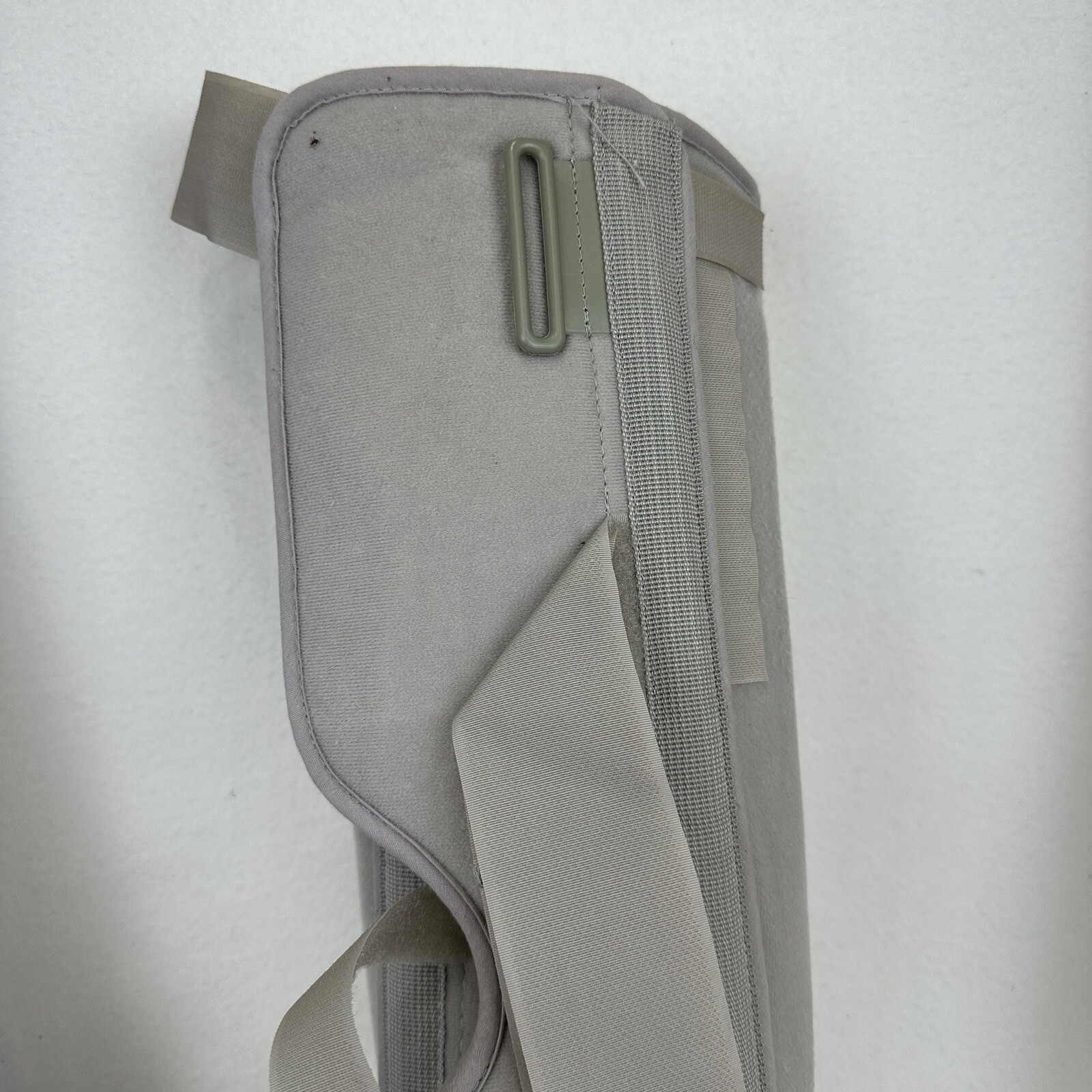 Procare Djo 20″ Knee Splint 3 Panel # 79-80020 Universal Unisex Immobilizer EUC